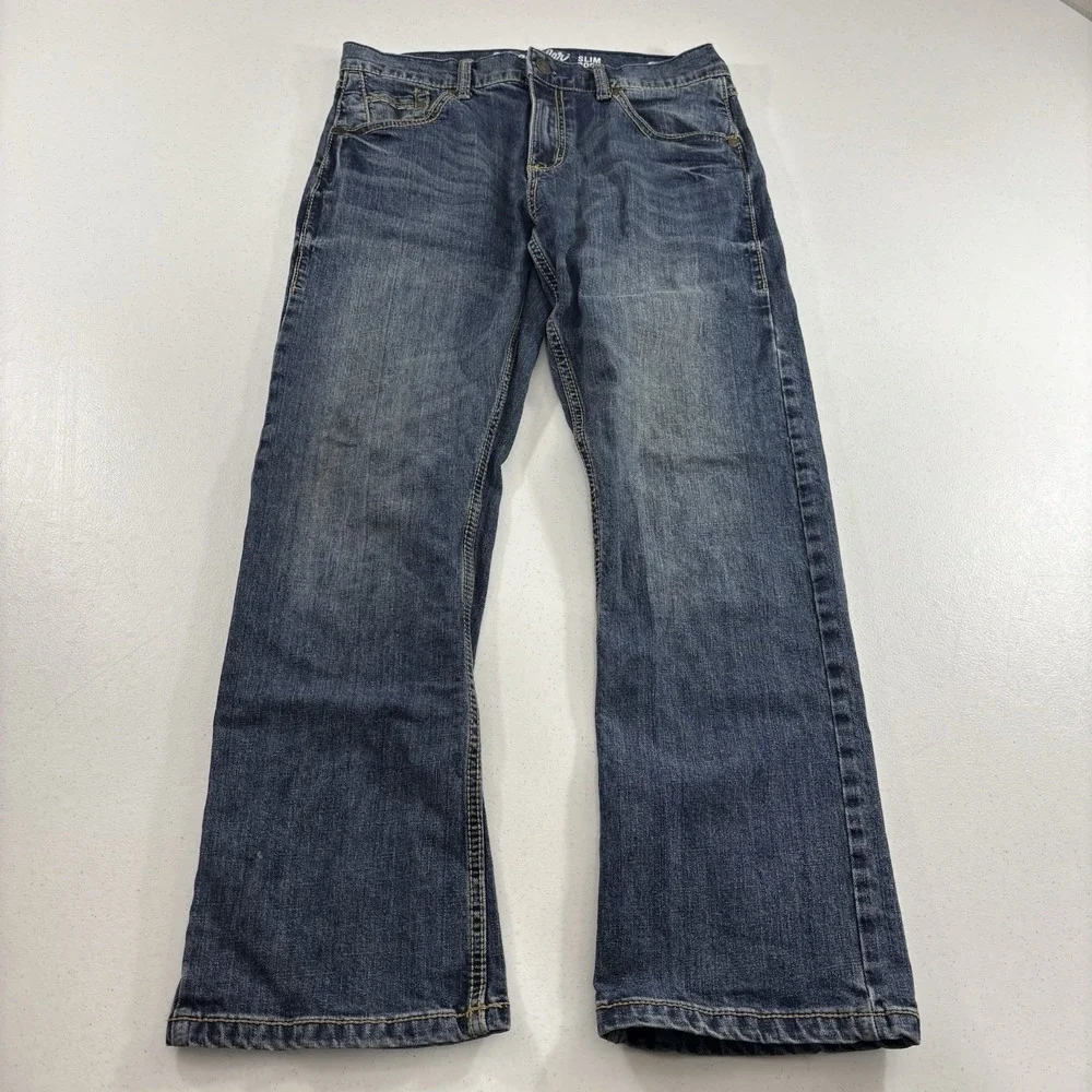 Wrangler good used